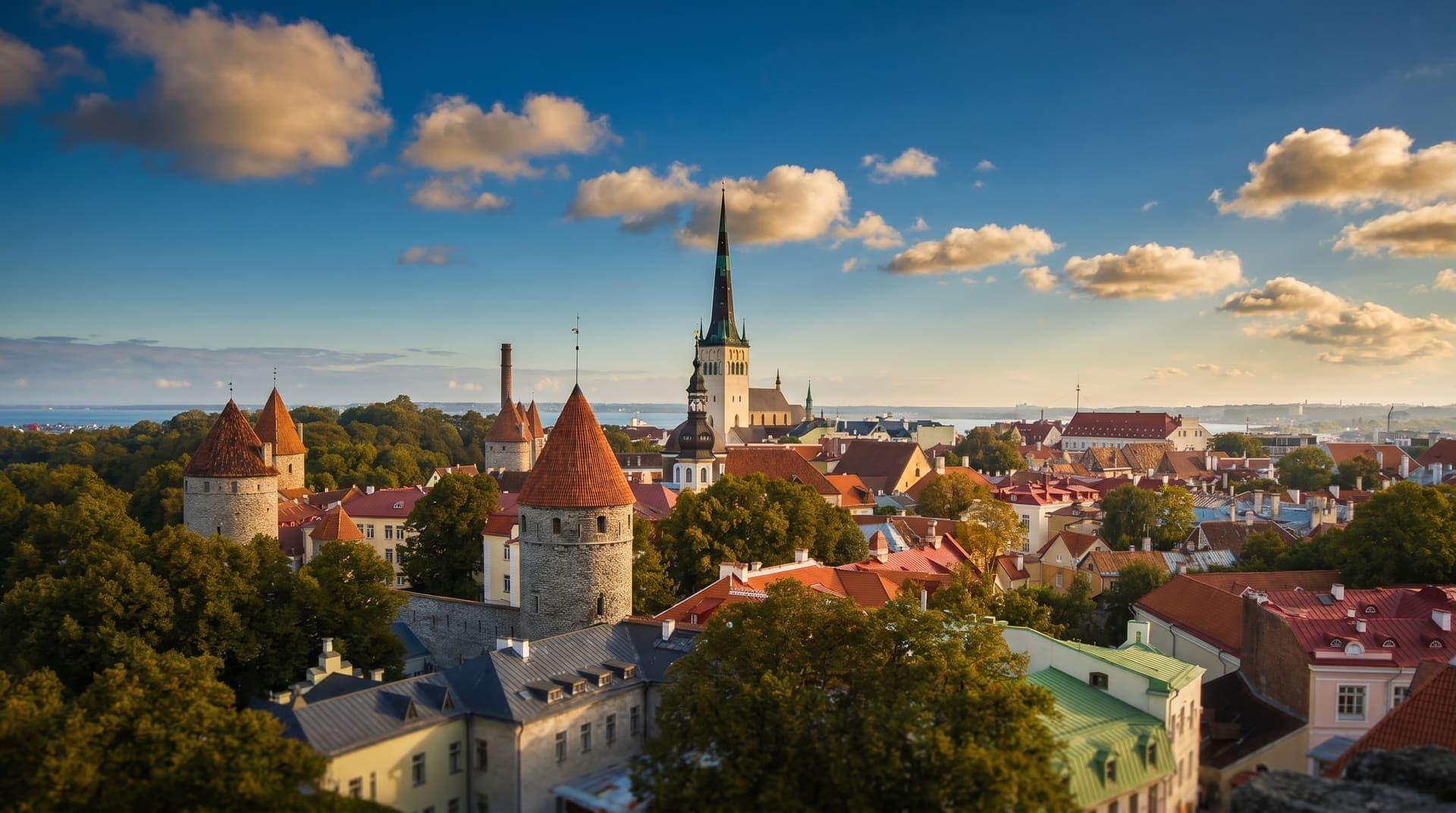 Tallinn, Estonia