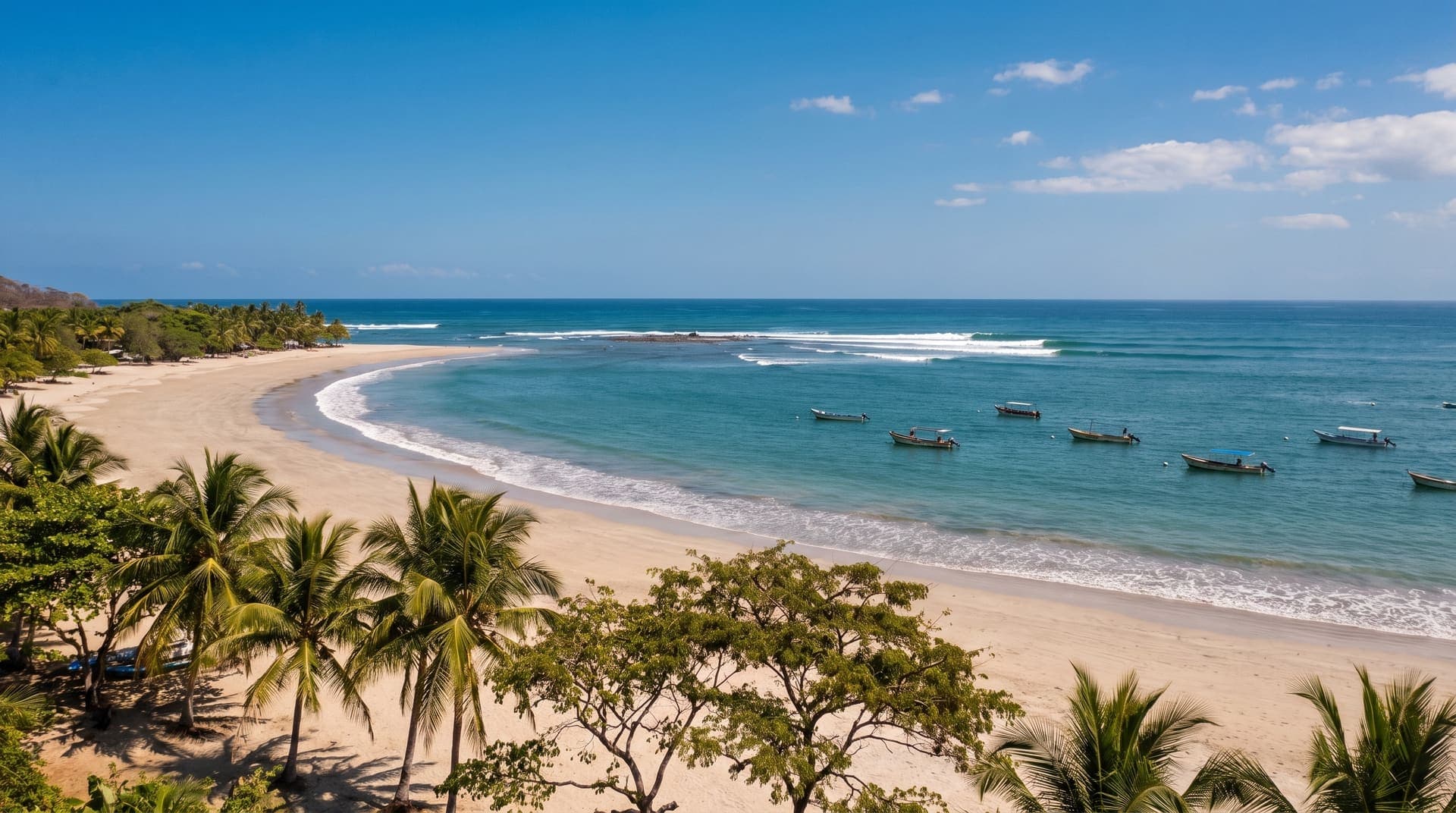 Tamarindo, Costa Rica