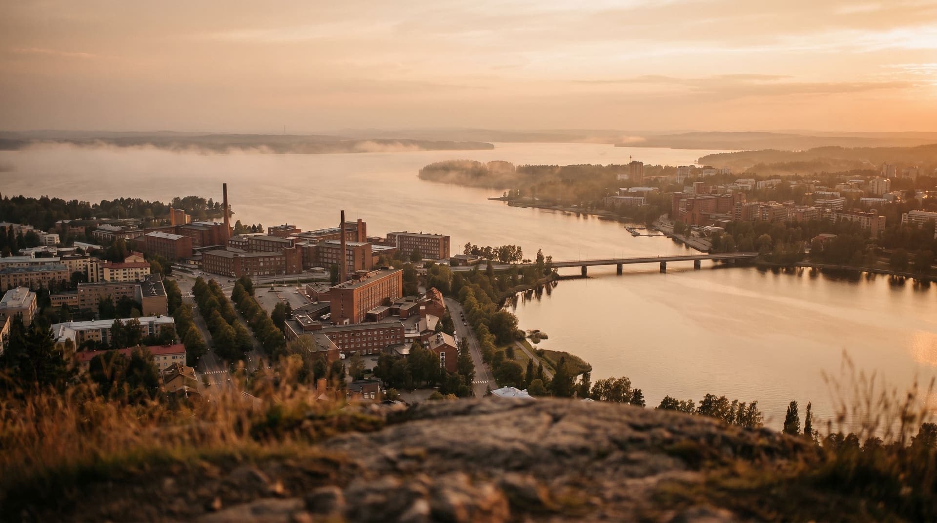 Tampere, Finland