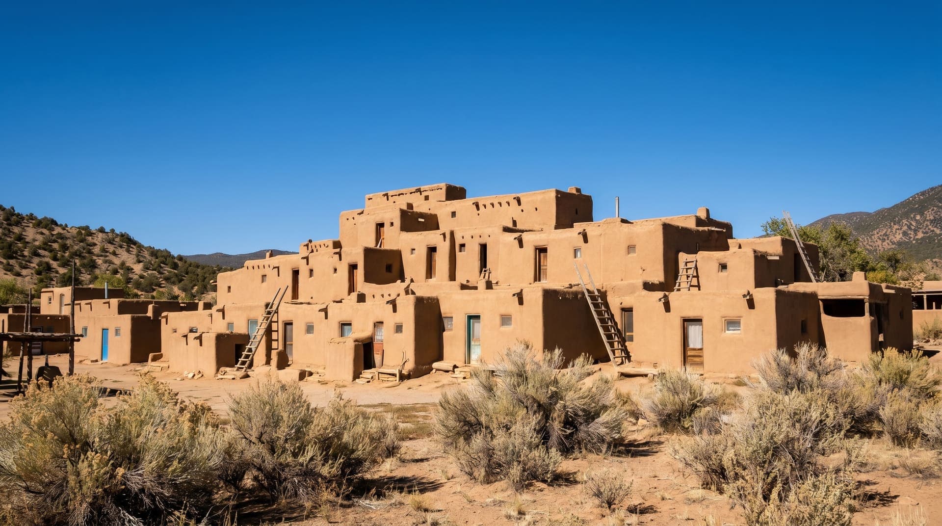 Taos, United States