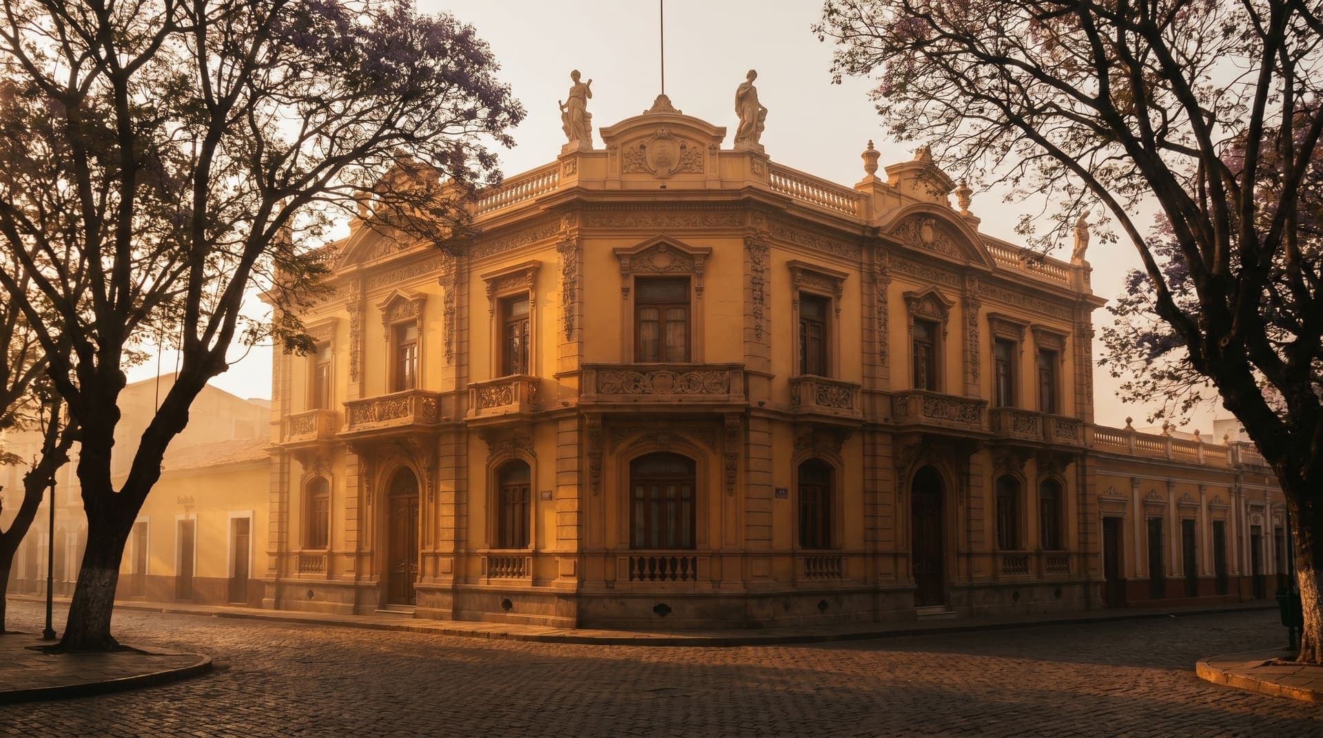 Tarija, Bolivia