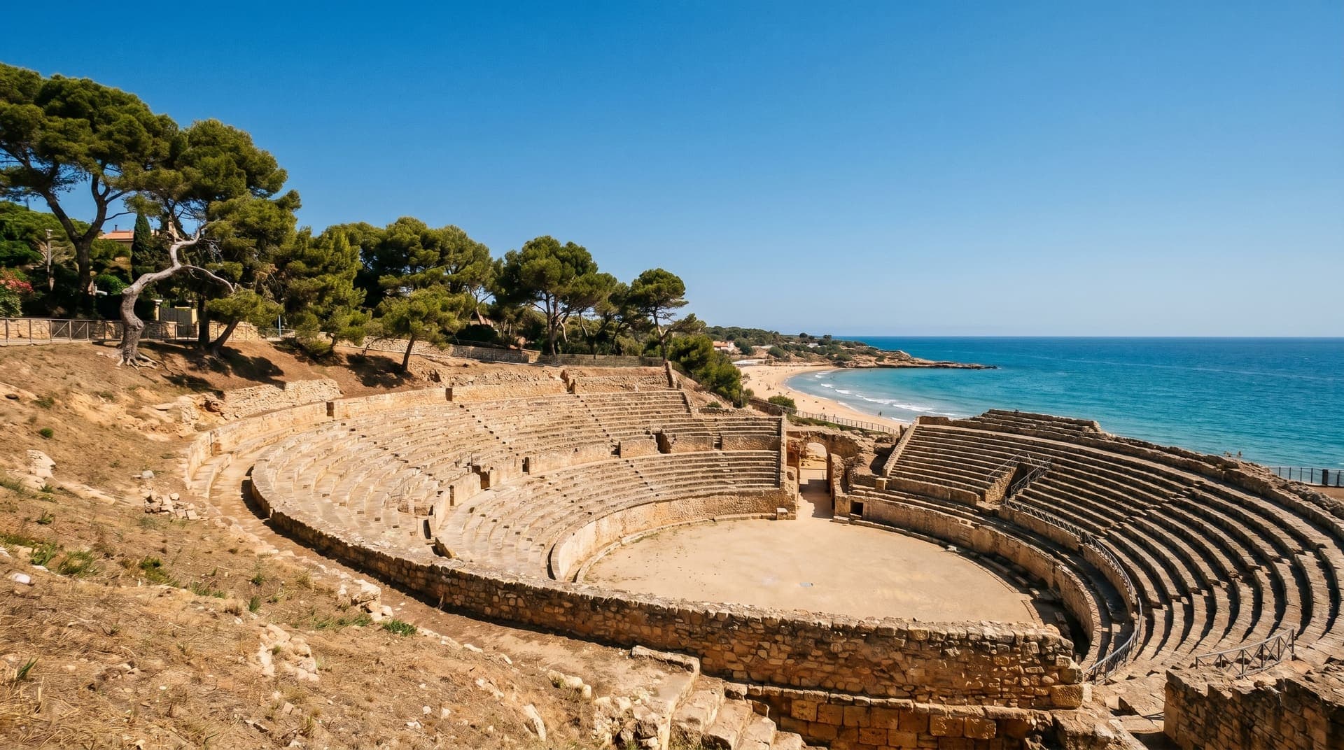 Tarragona, Spain