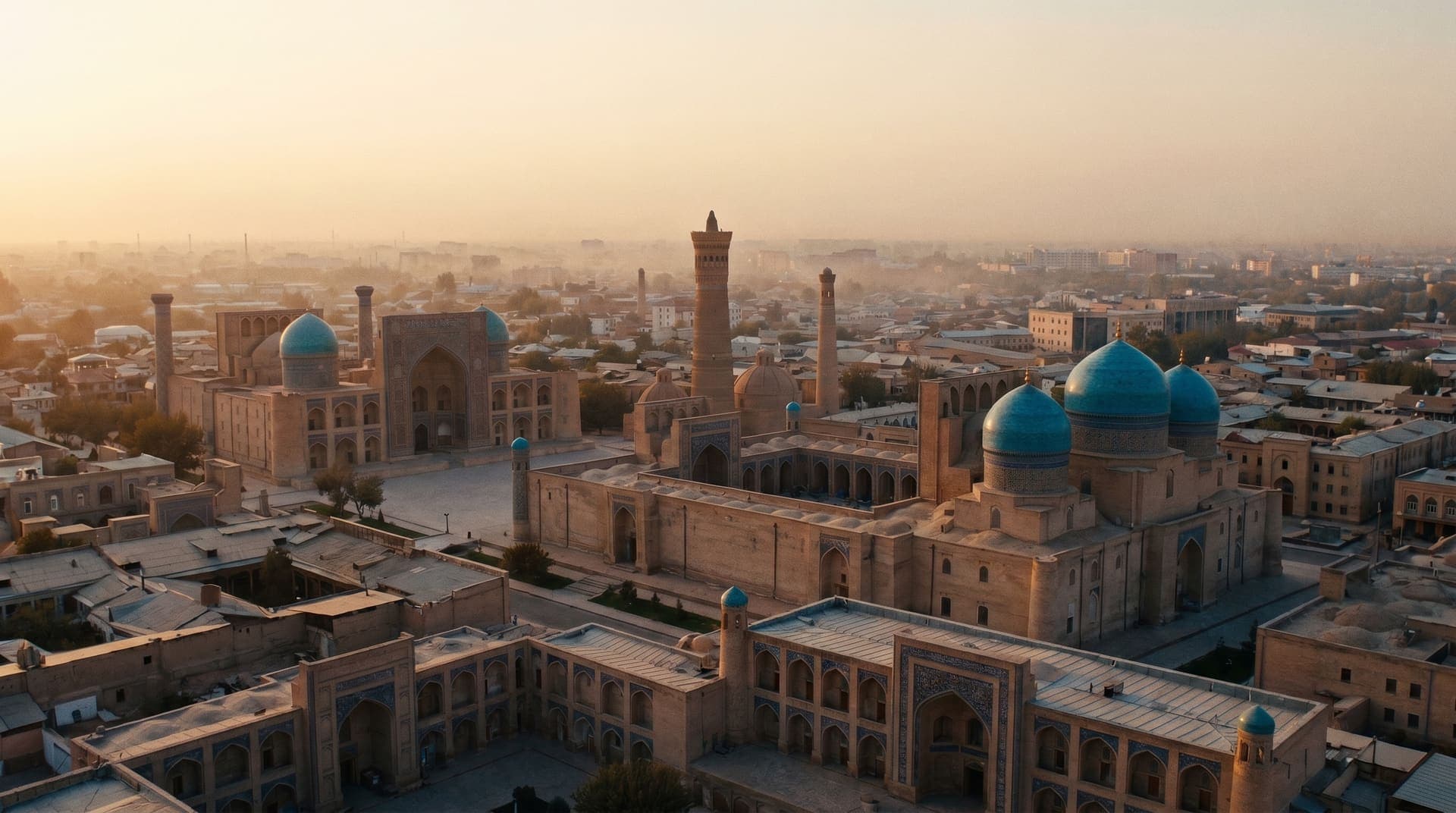 Tashkent, Uzbekistan