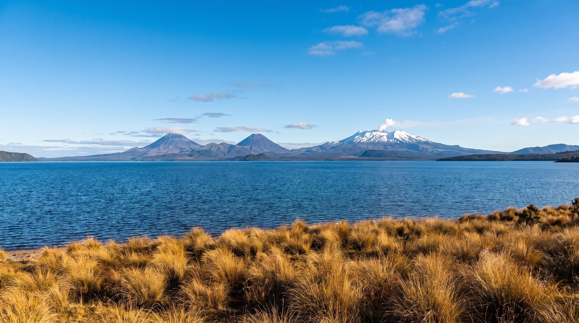 Taupo, New Zealand