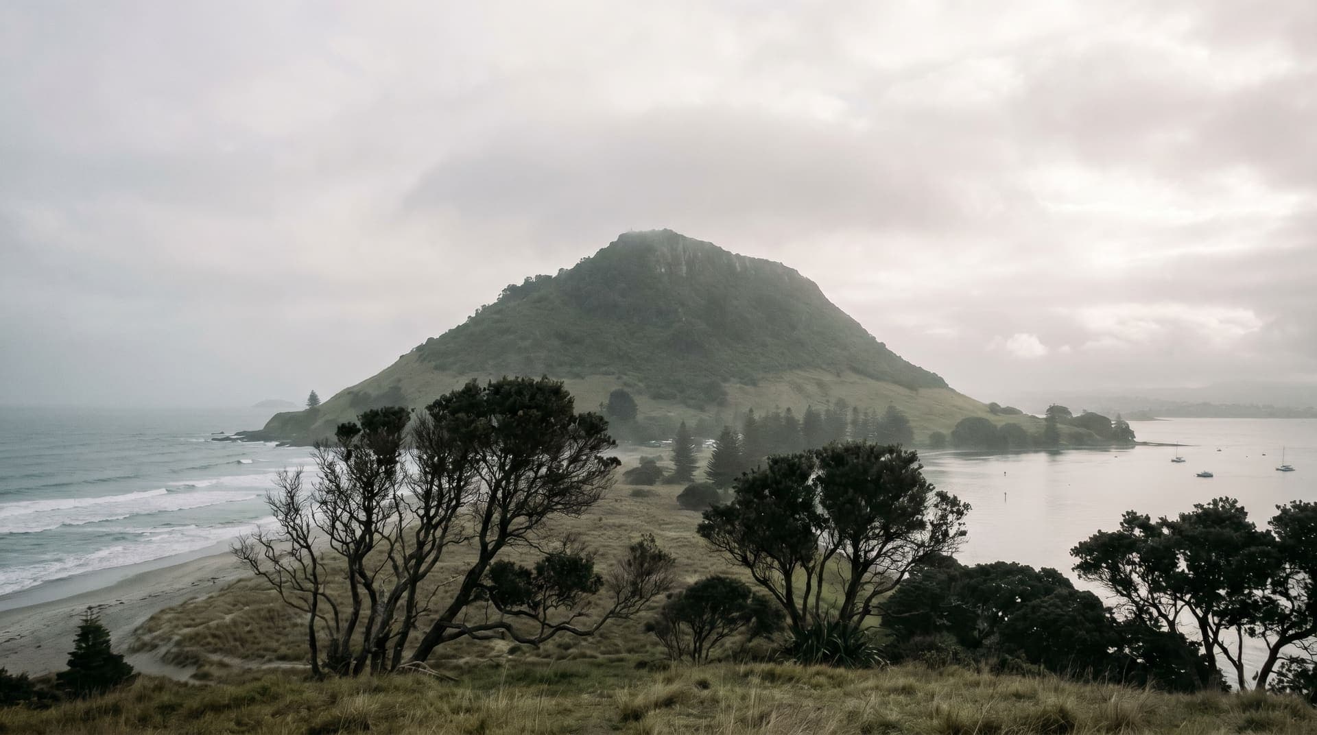 Tauranga, New Zealand