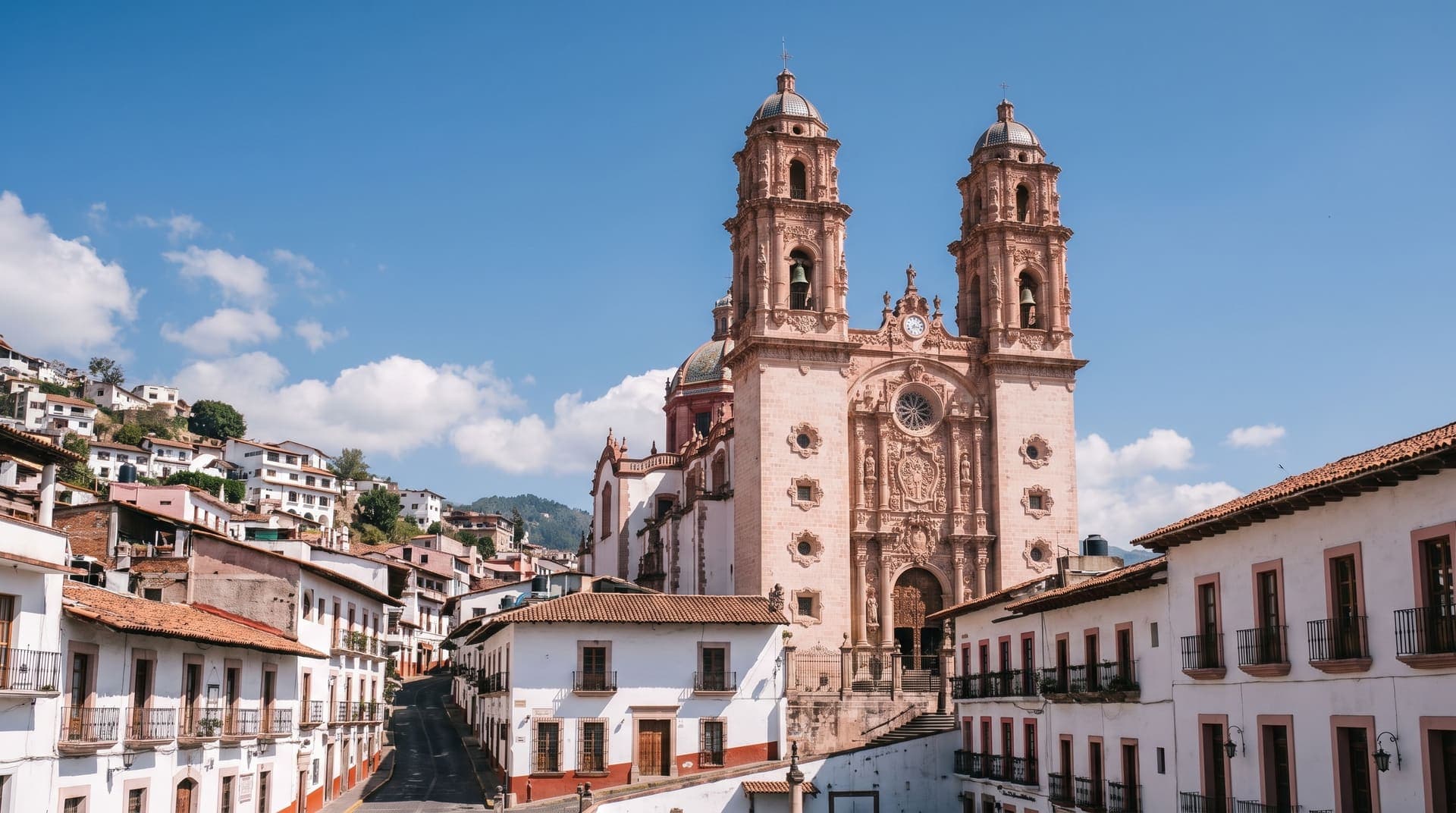 Taxco, Mexico