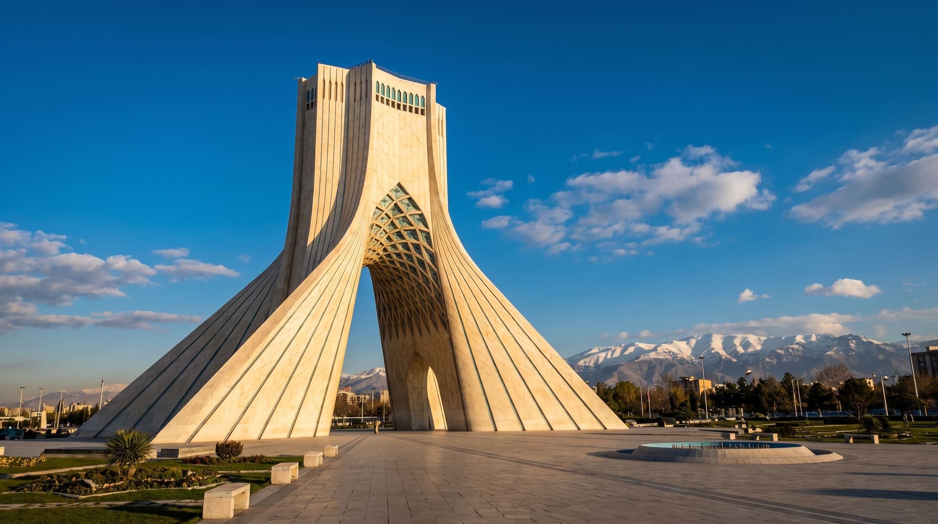 Tehran, Iran