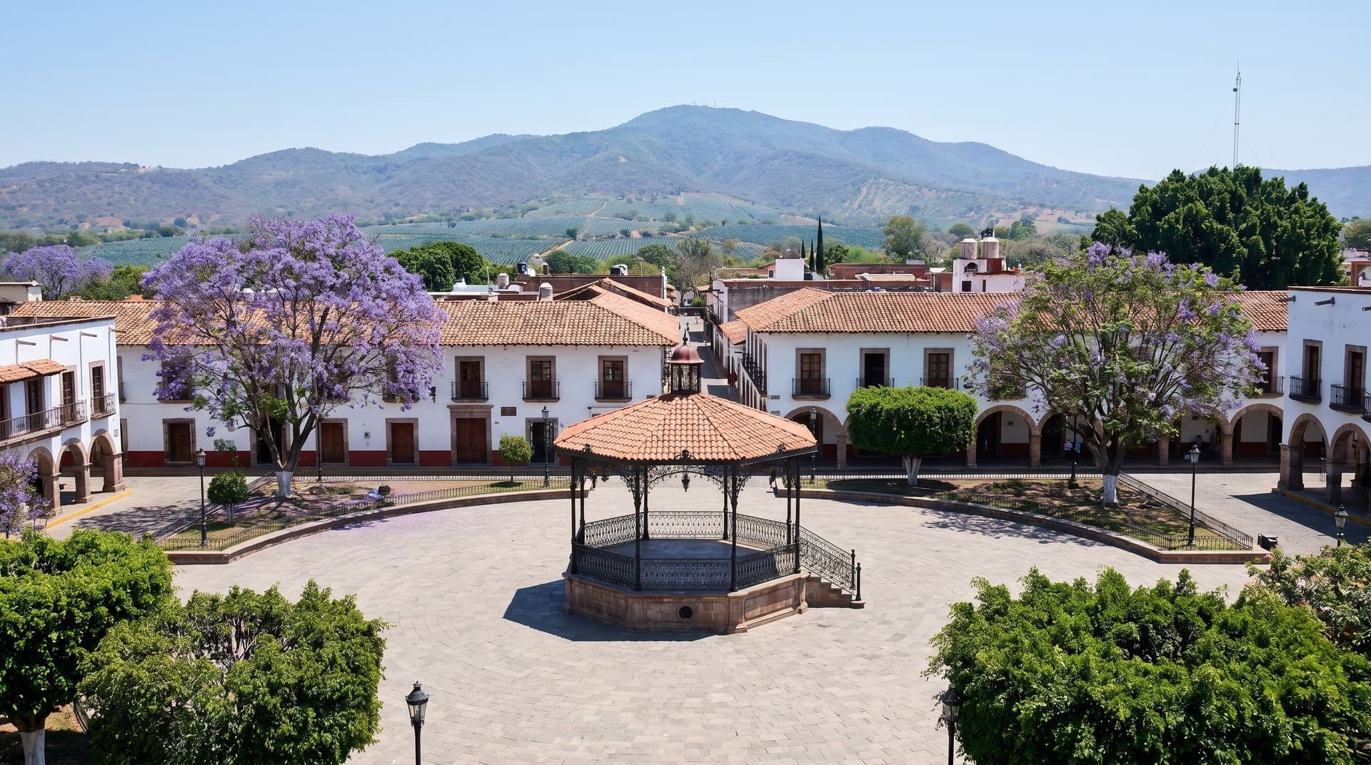Tequila, Mexico