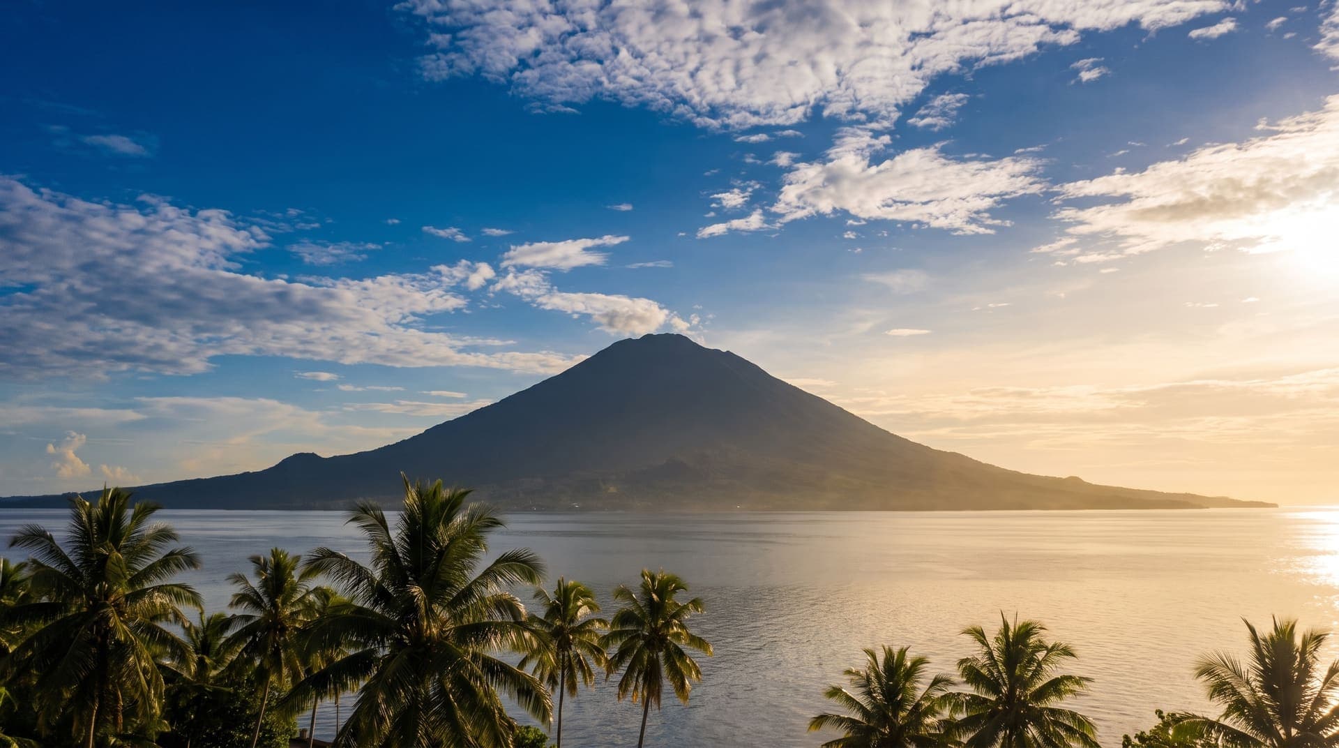 Ternate, Indonesia