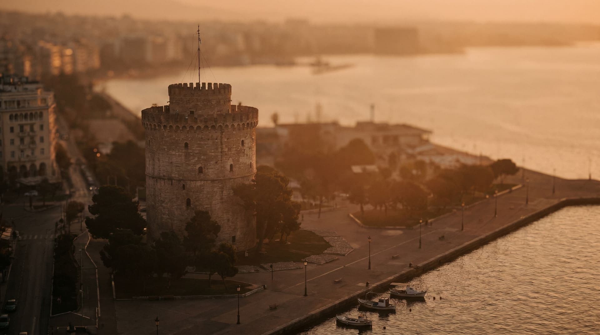 Thessaloniki, Greece