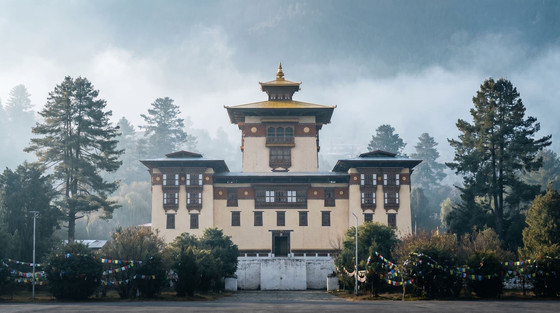Thimphu, Bhutan