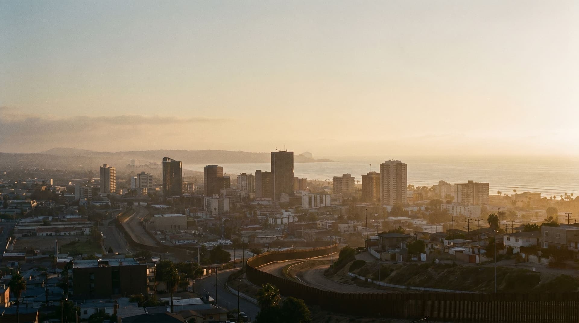Tijuana, Mexico