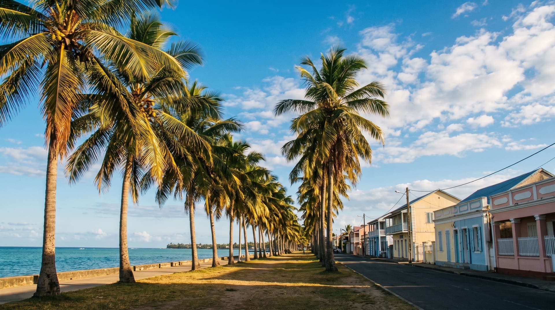 Toamasina, Madagascar