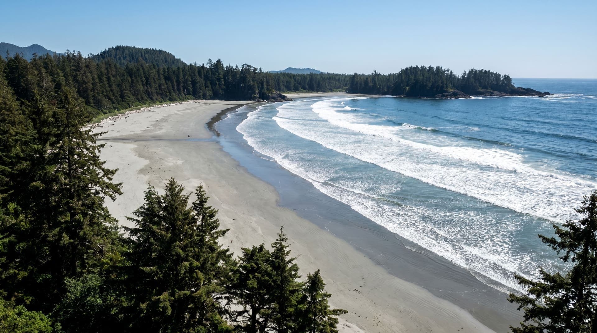 Tofino, Canada