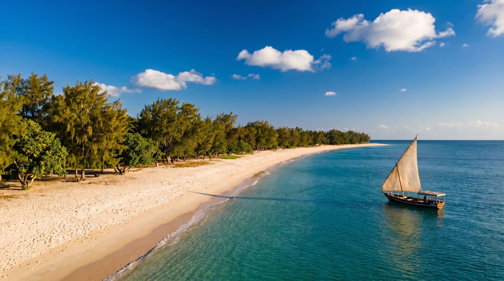 Tofo, Mozambique