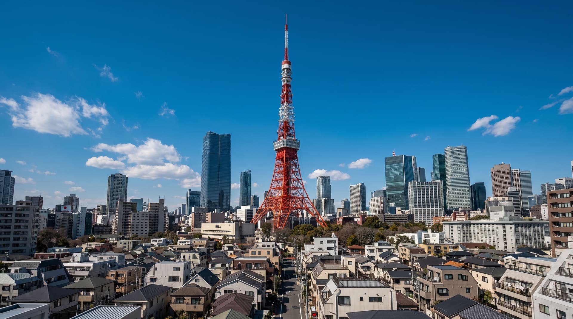 Tokyo, Japan