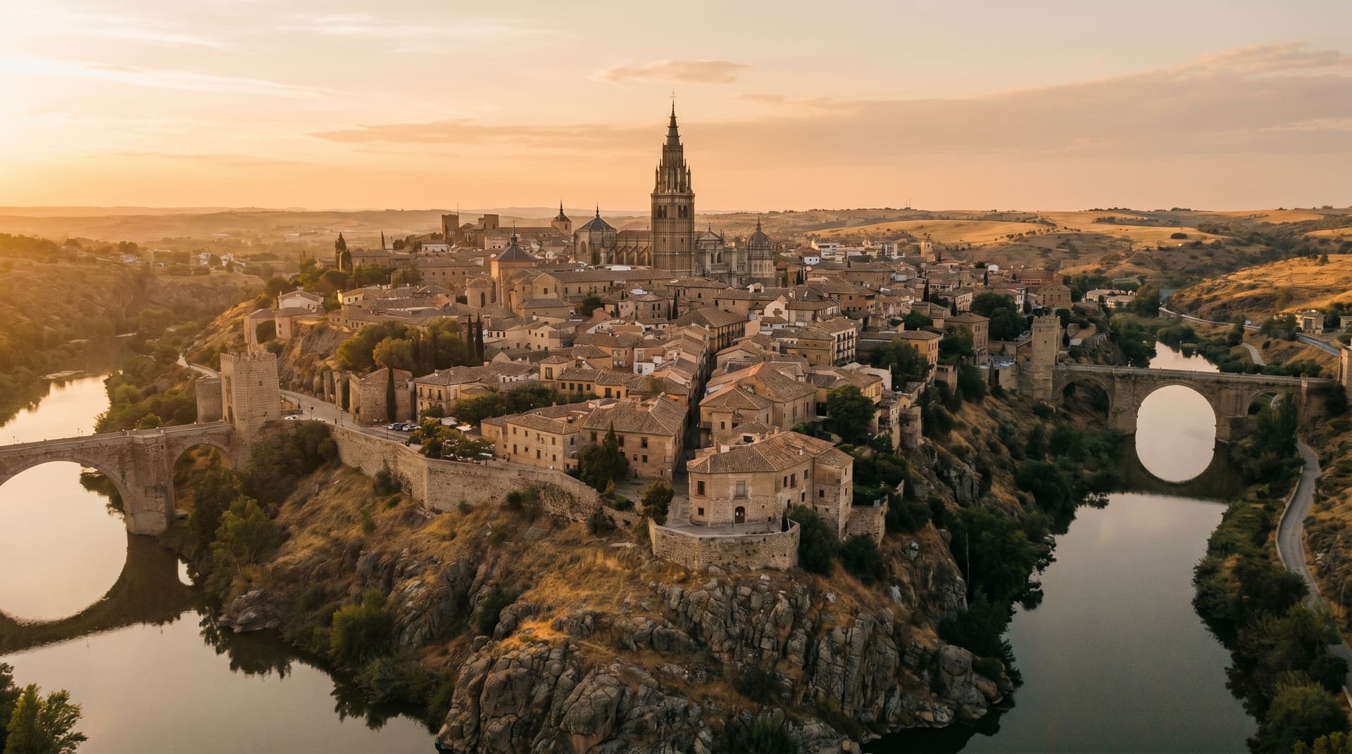 Toledo, Spain