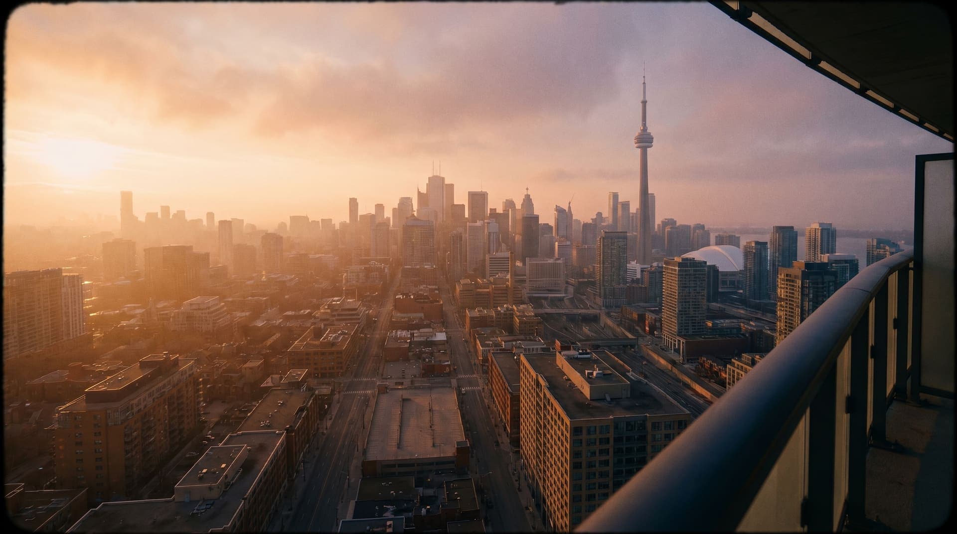 Toronto, Canada