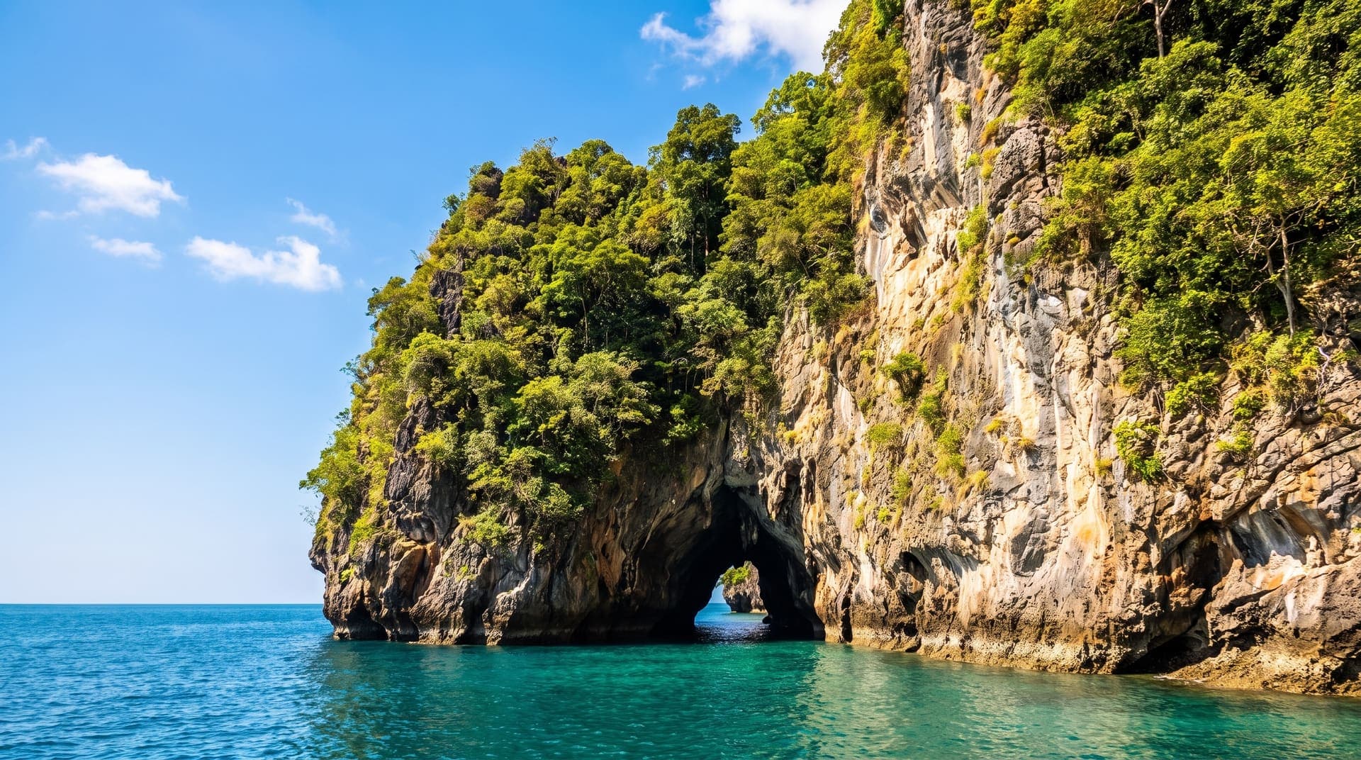 Trang, Thailand