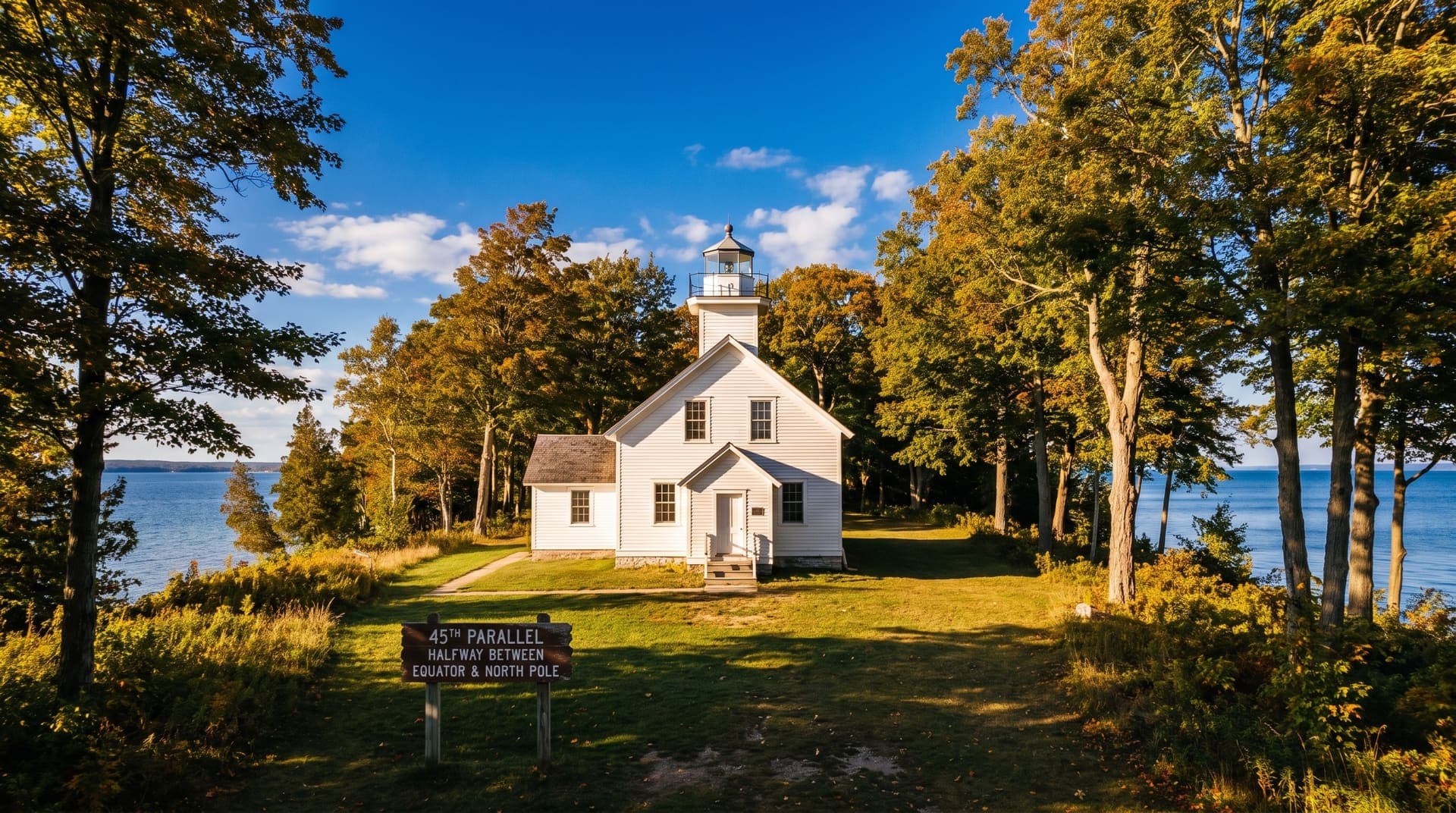 Traverse City, United States