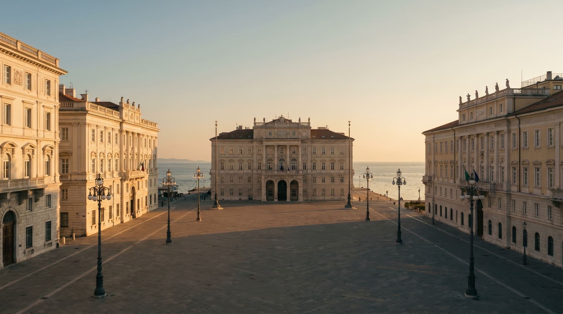 Trieste, Italy