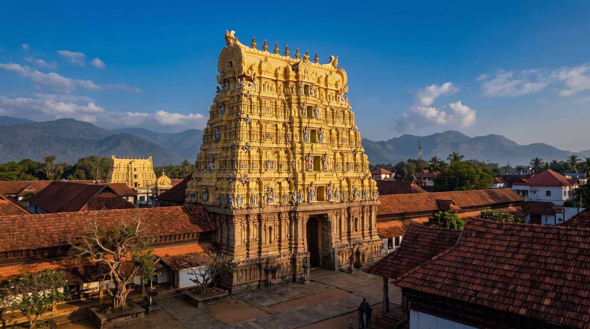 Thiruvananthapuram, India