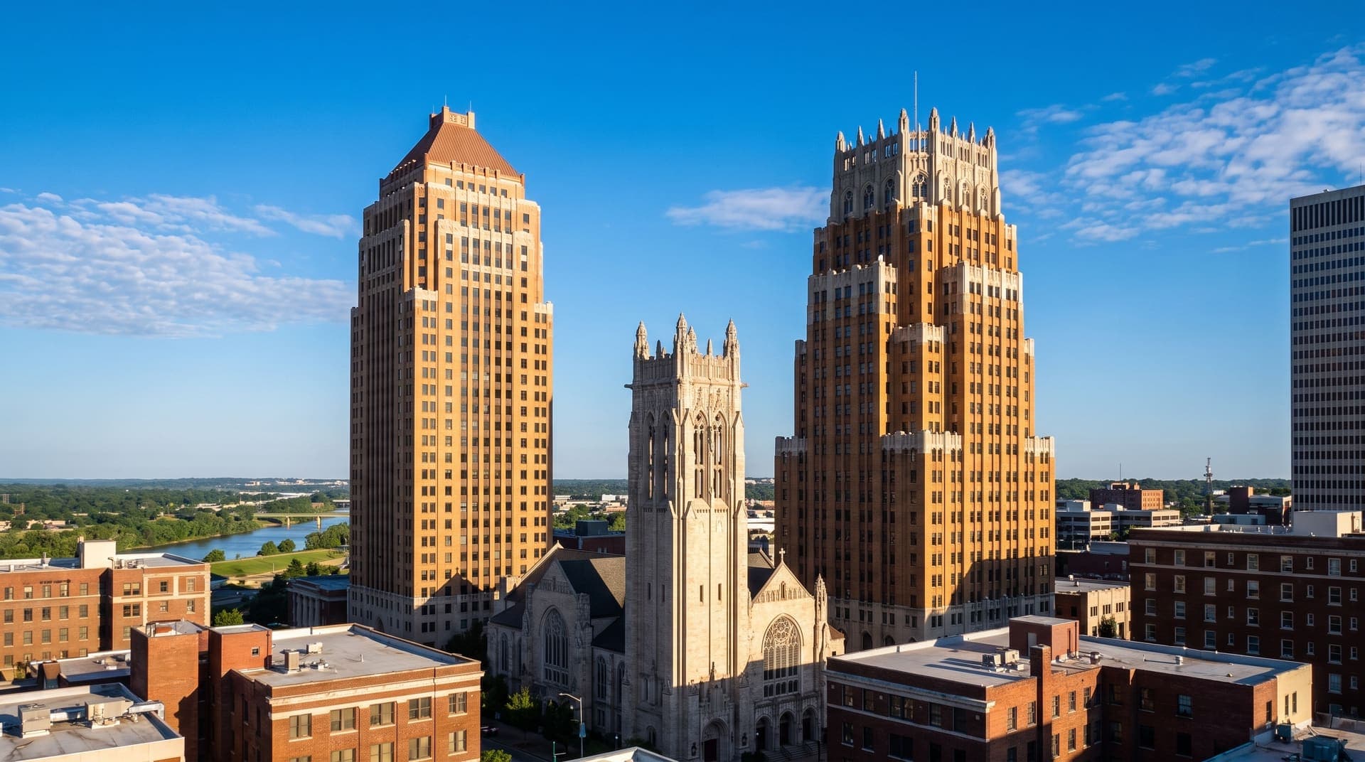 Tulsa, United States