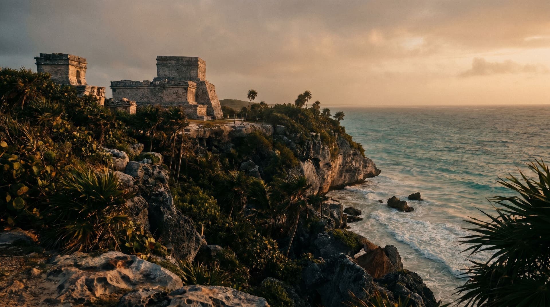 Tulum, Mexico