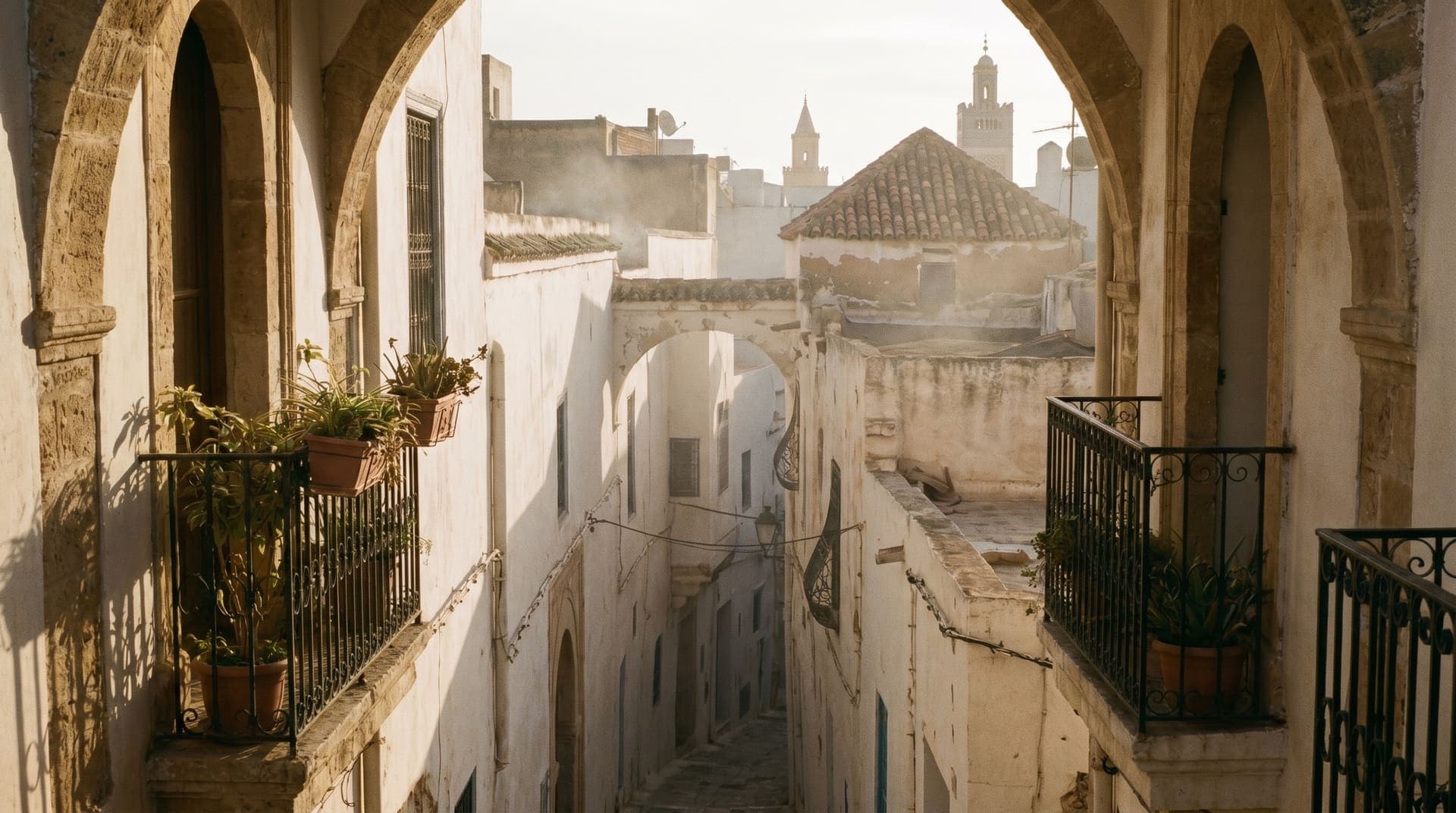 Tunis, Tunisia