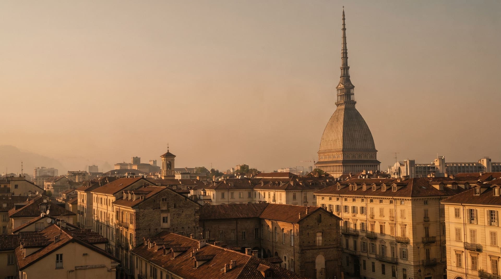 Turin, Italy