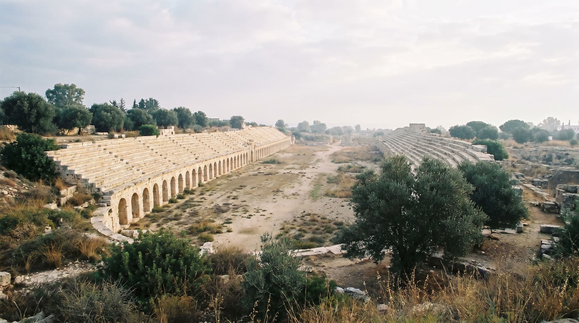 Tyre, Lebanon