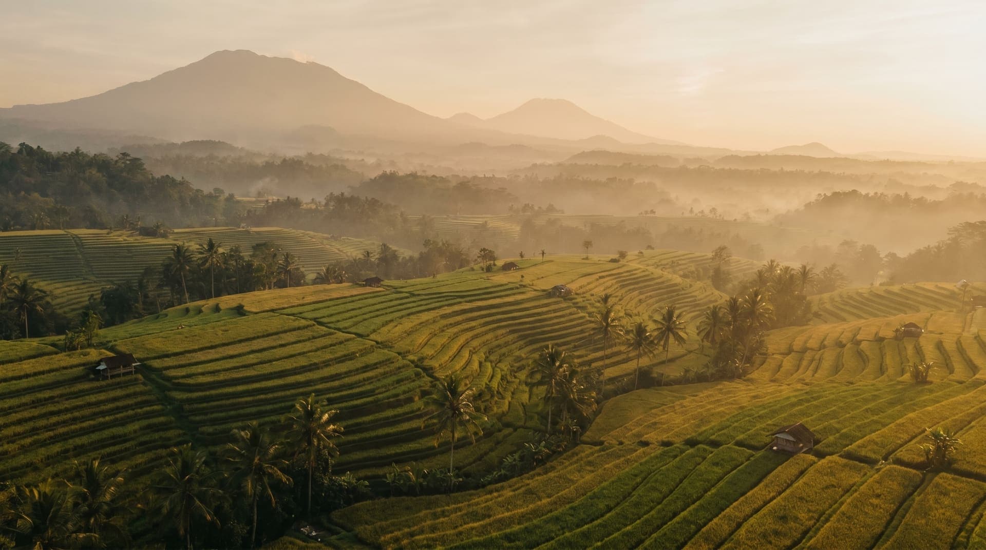 Ubud, Indonesia