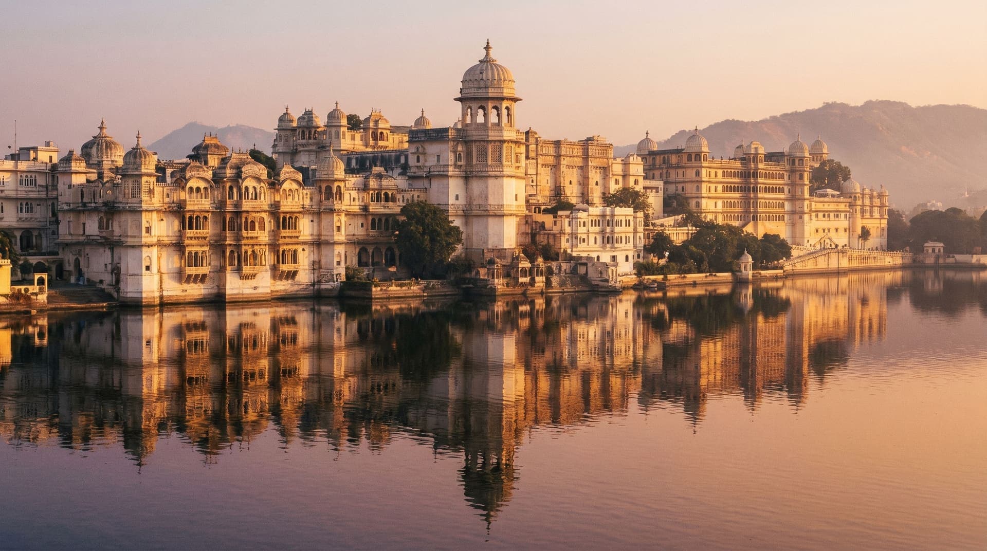 Udaipur, India