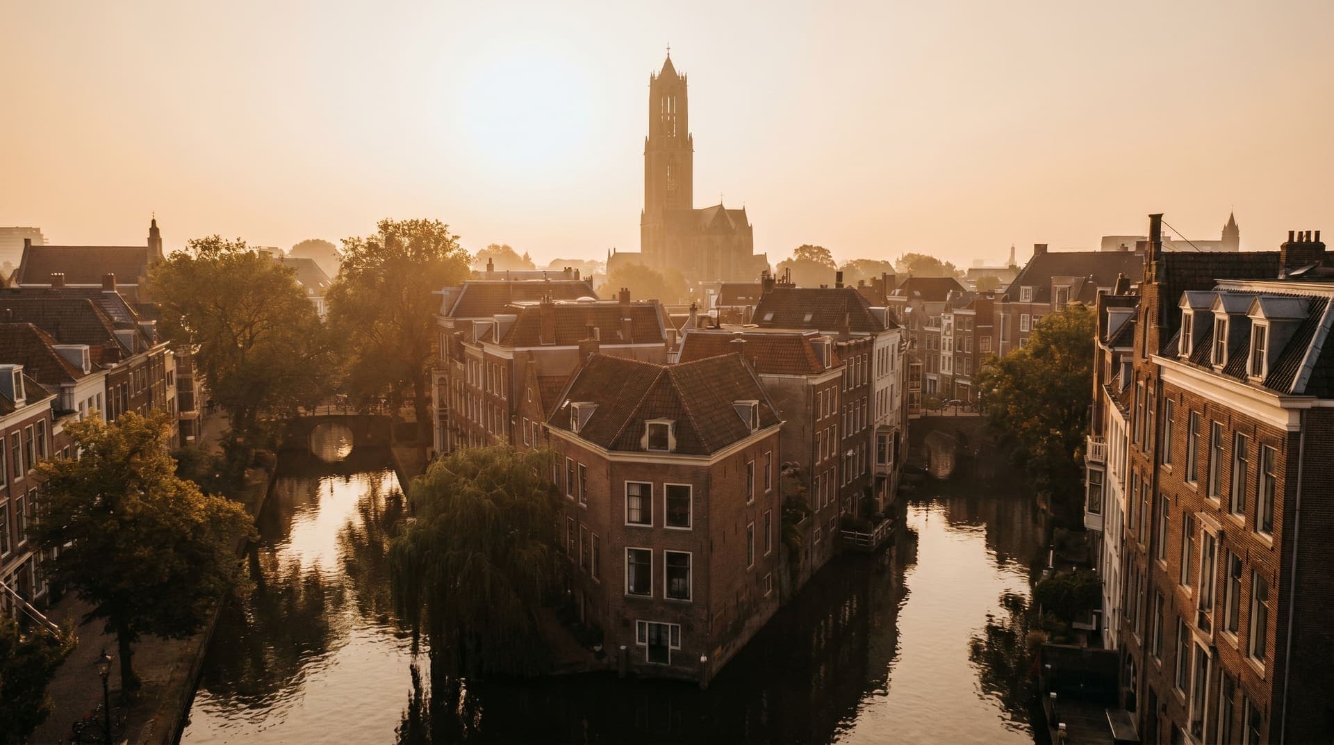 Utrecht, Netherlands