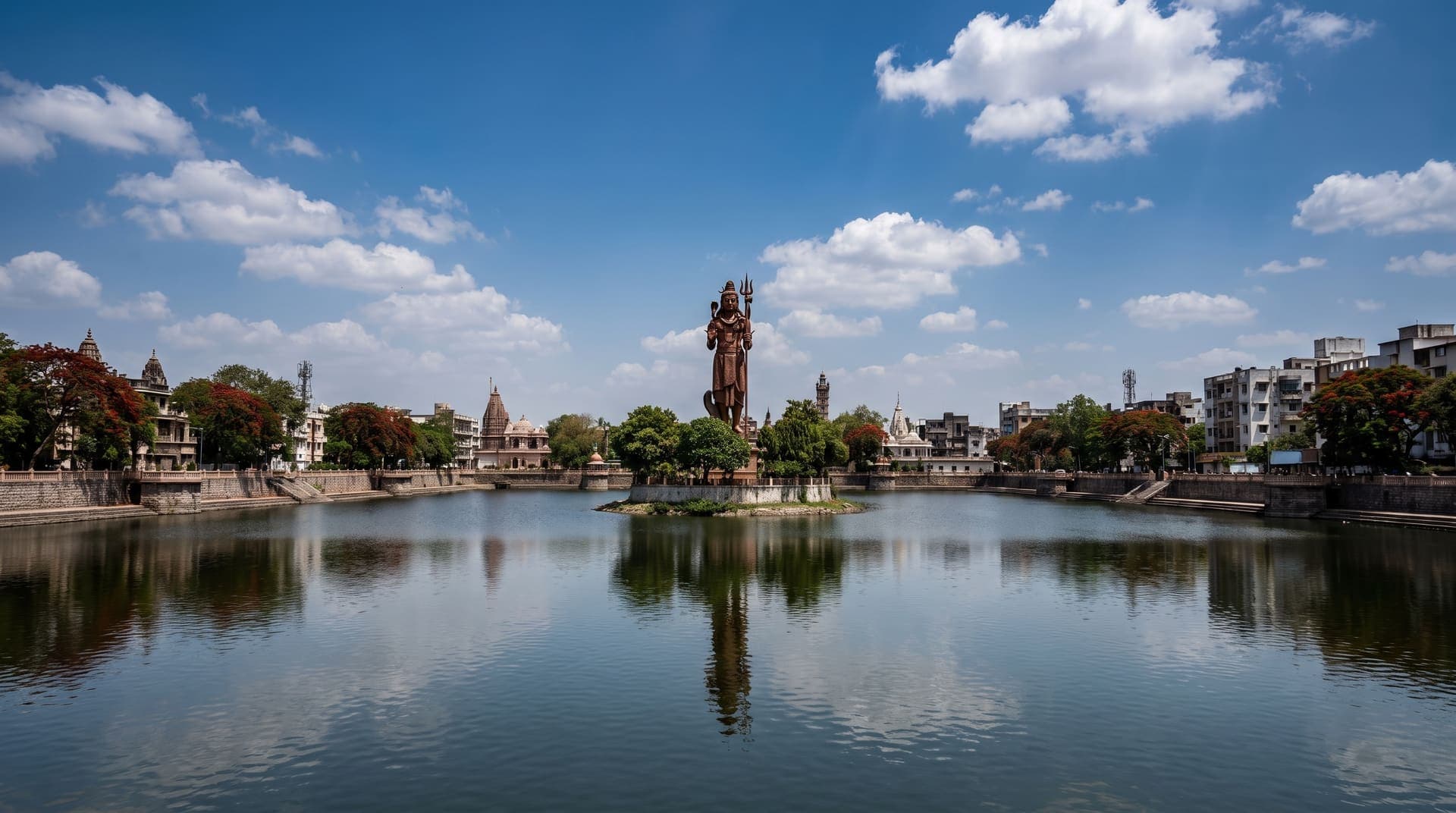 Vadodara, India