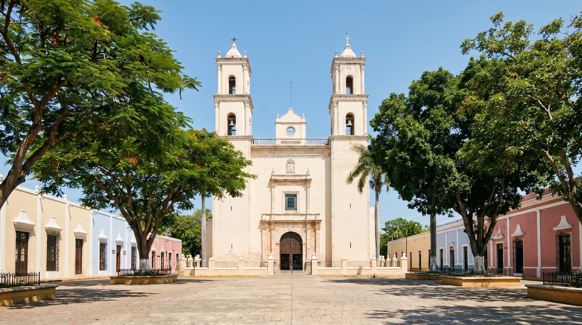 Valladolid, Mexico