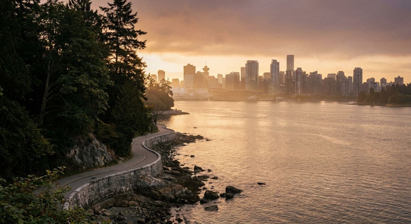 Vancouver, Canada