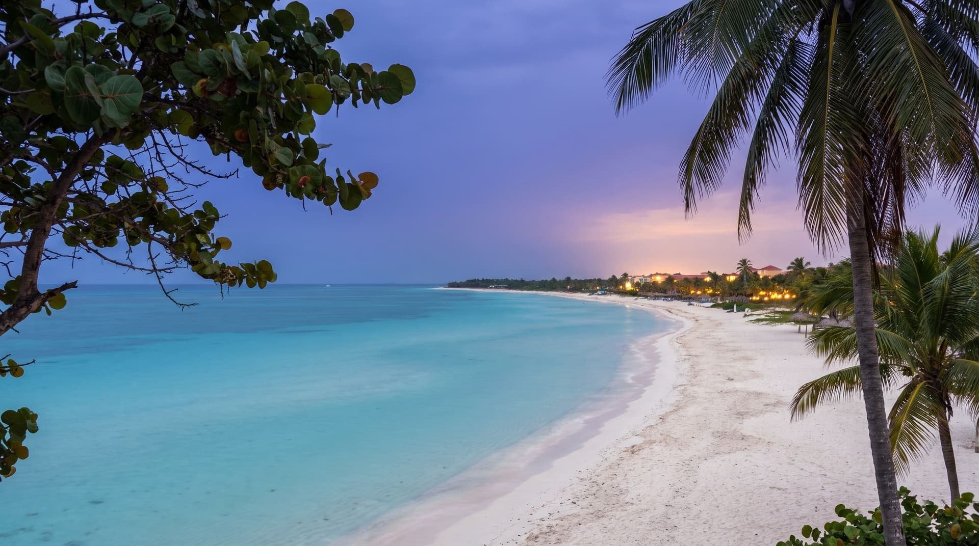 Varadero, Cuba