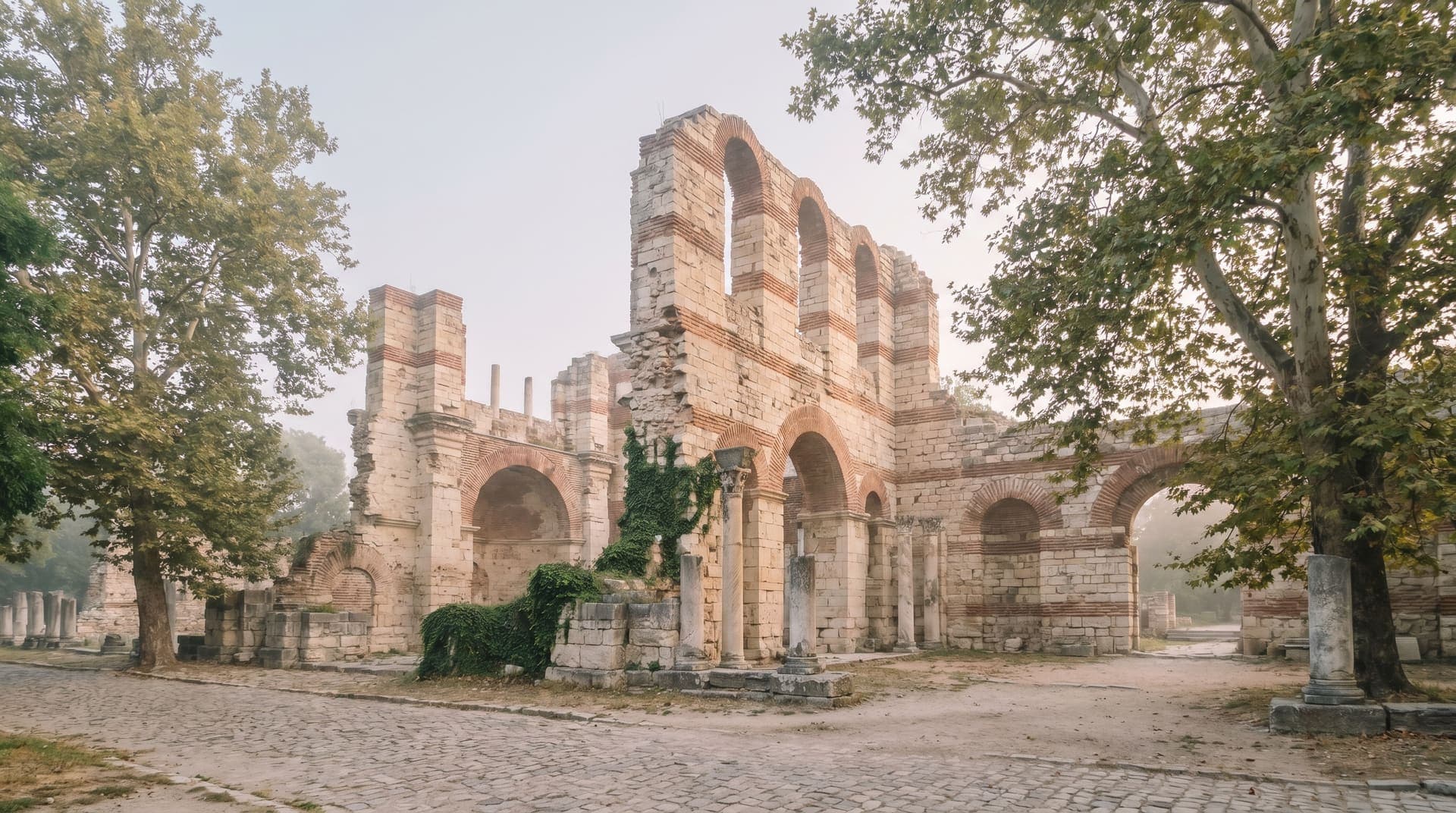 Varna, Bulgaria, editorial landmark