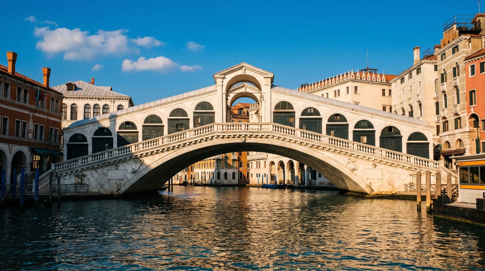 Venice, Italy