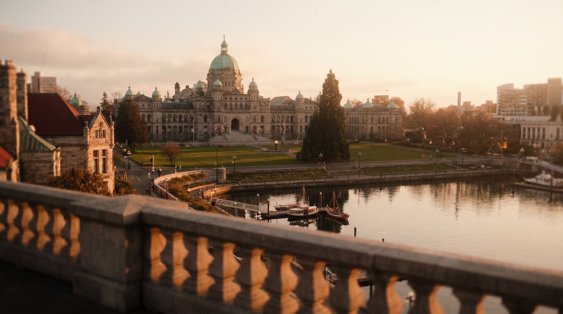 Victoria, Canada