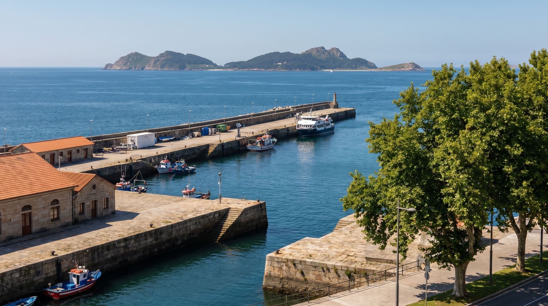 Vigo, Spain