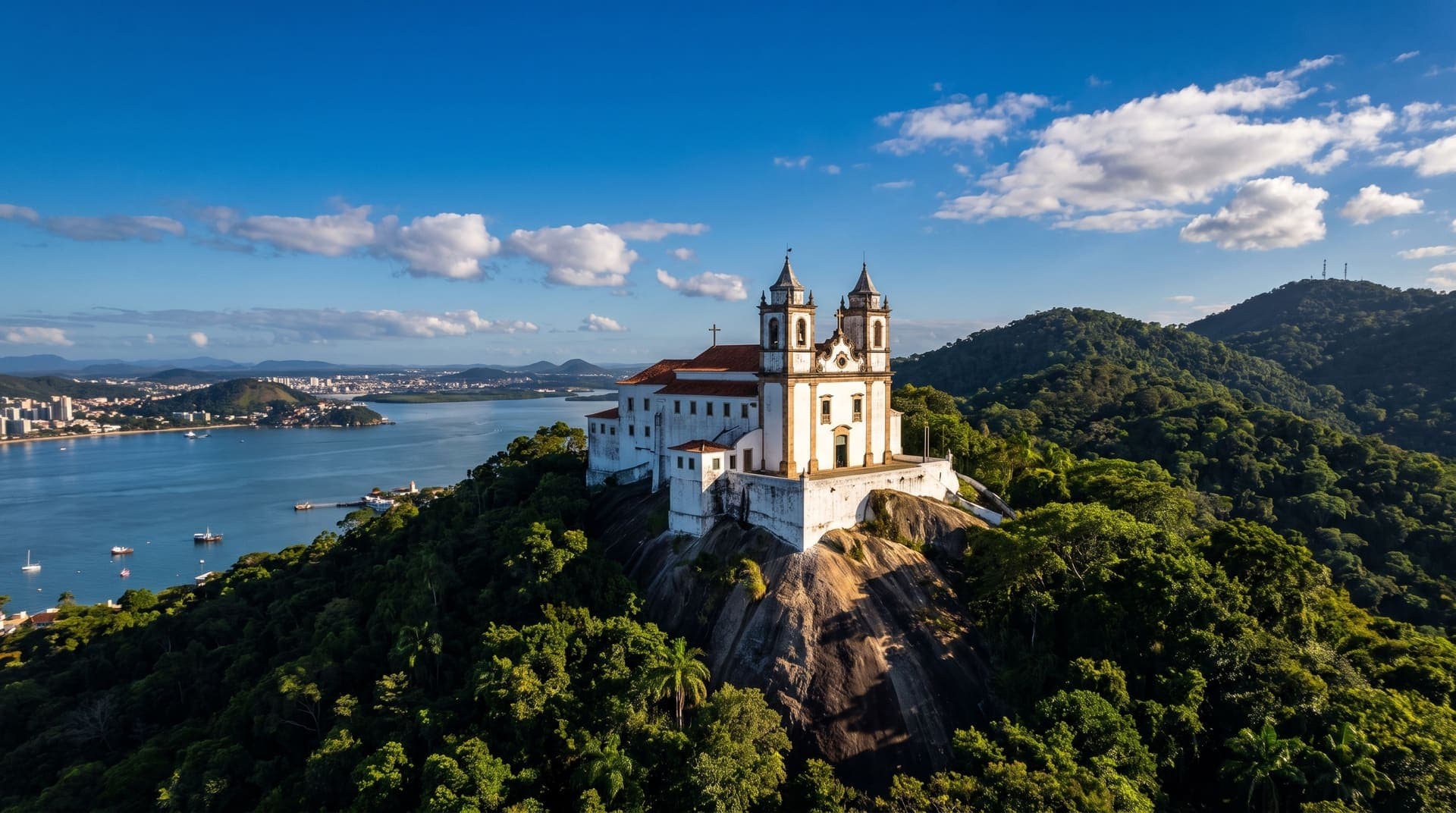 Vitoria, Brazil
