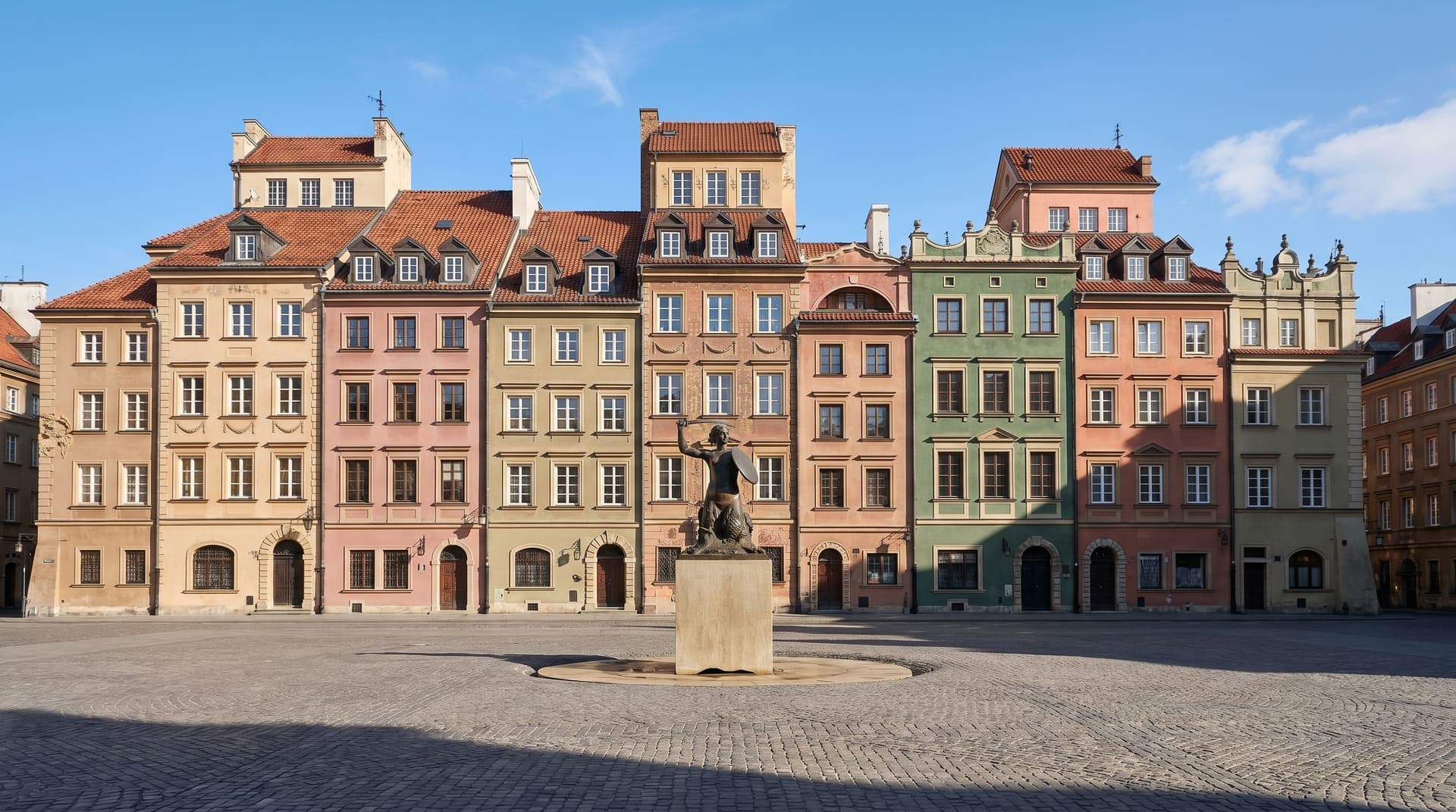 Warsaw, Poland