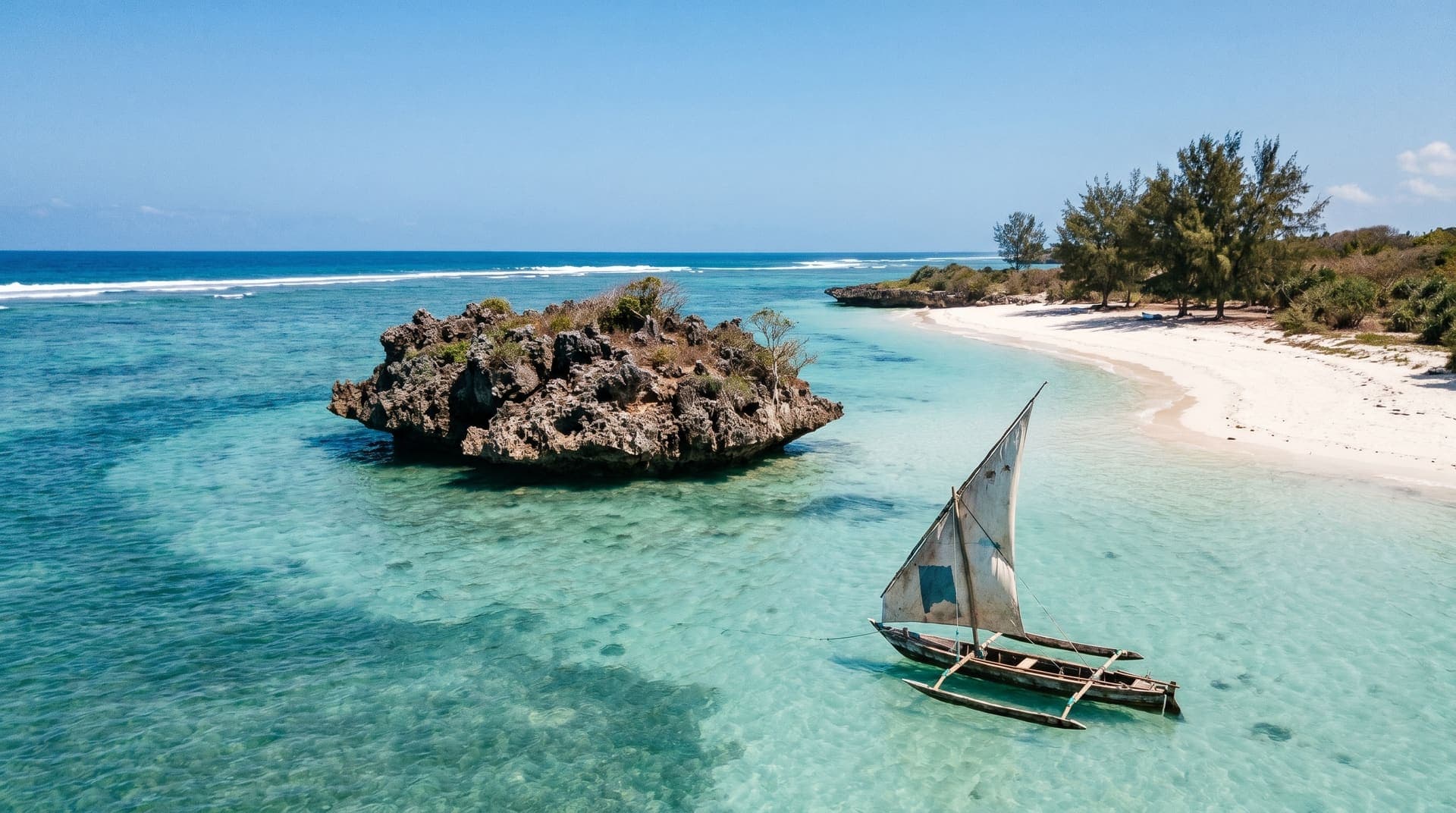 Watamu, Kenya