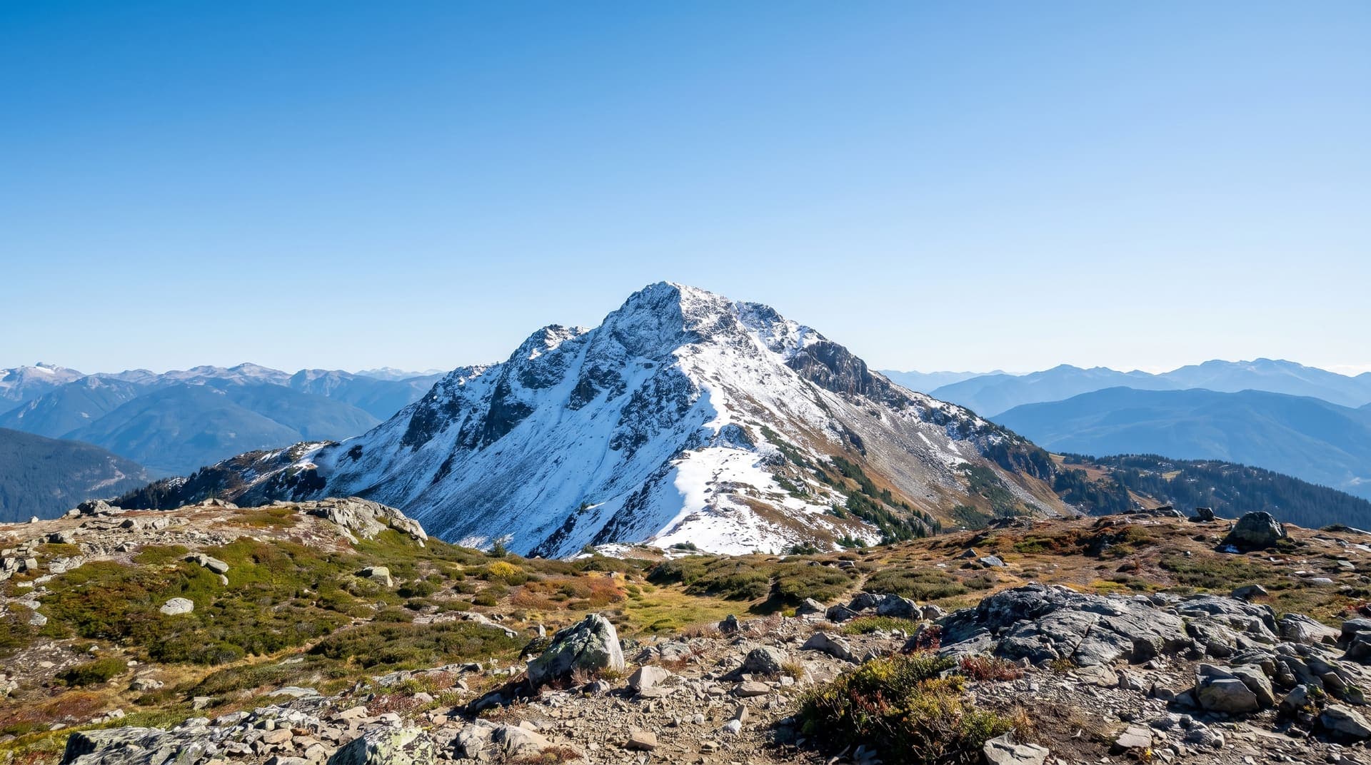 Whistler, Canada