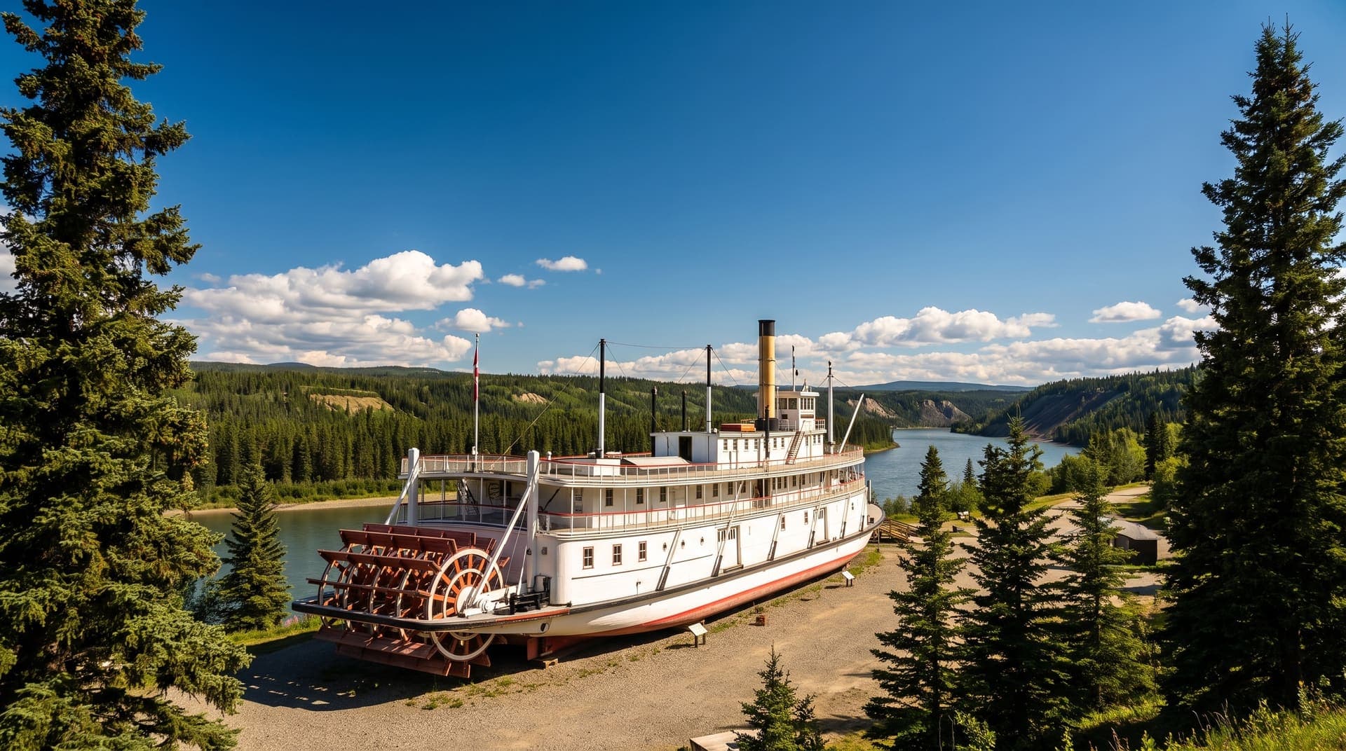 Whitehorse, Canada
