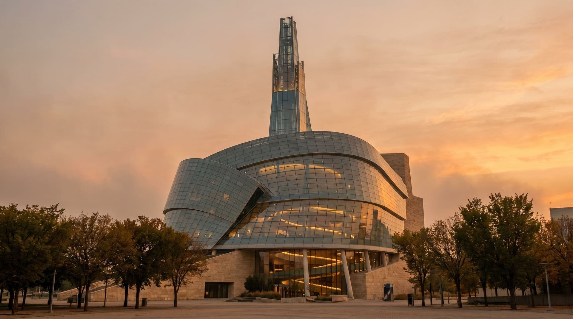 Winnipeg, Canada