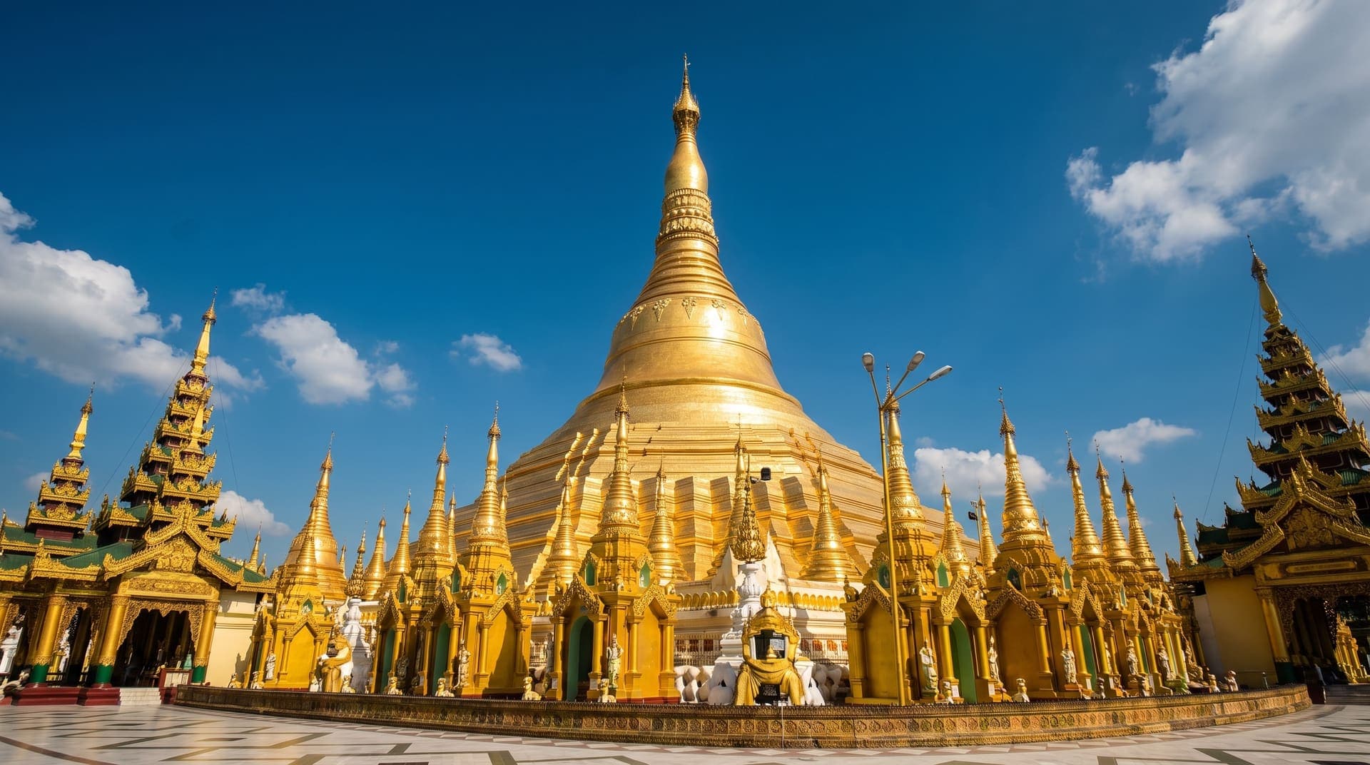 Yangon, Myanmar