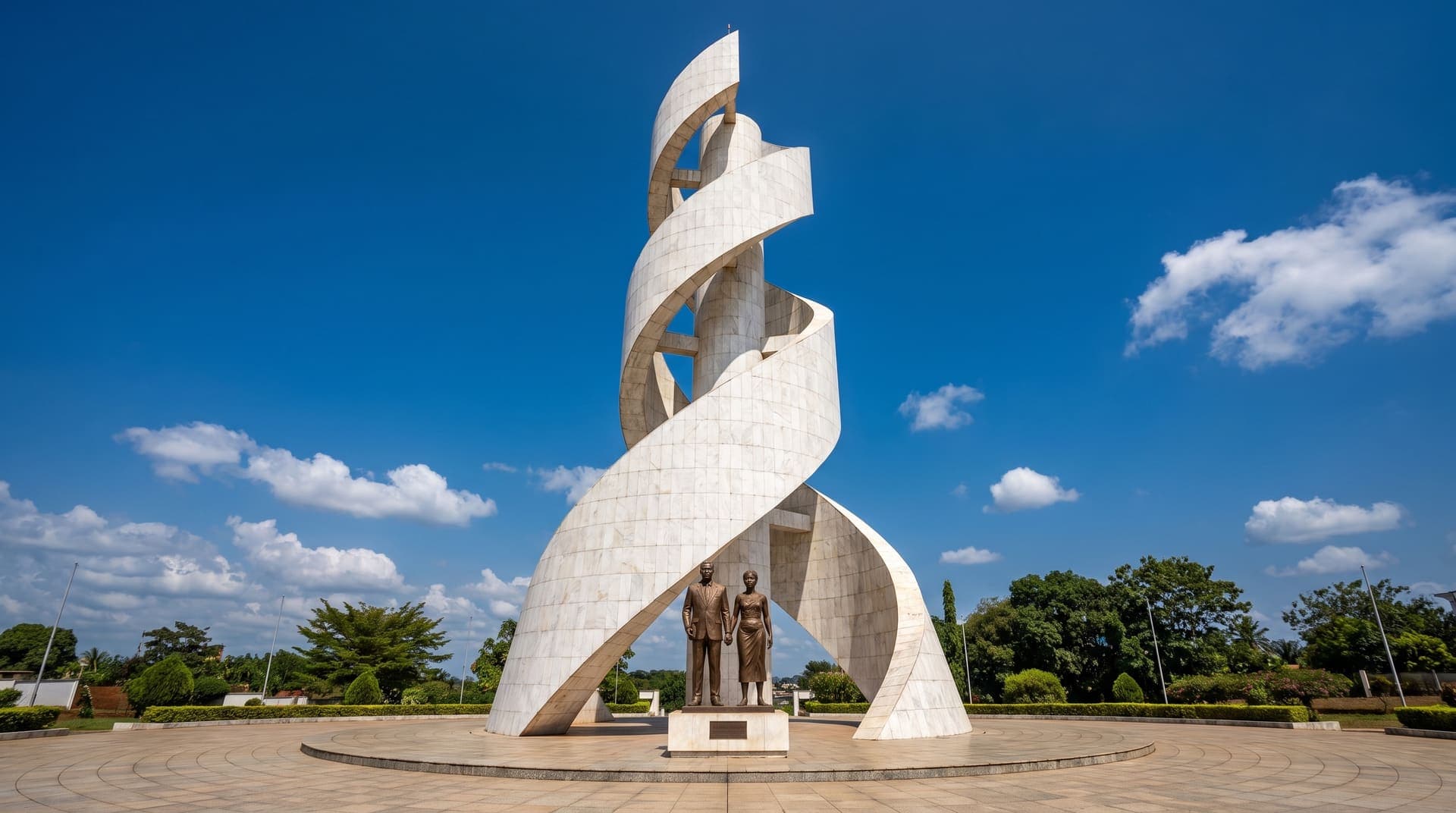 Yaounde, Cameroon